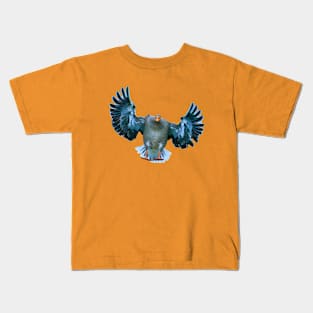 Look out! Kids T-Shirt